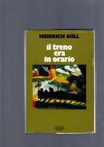 Il Treno Era In Orario