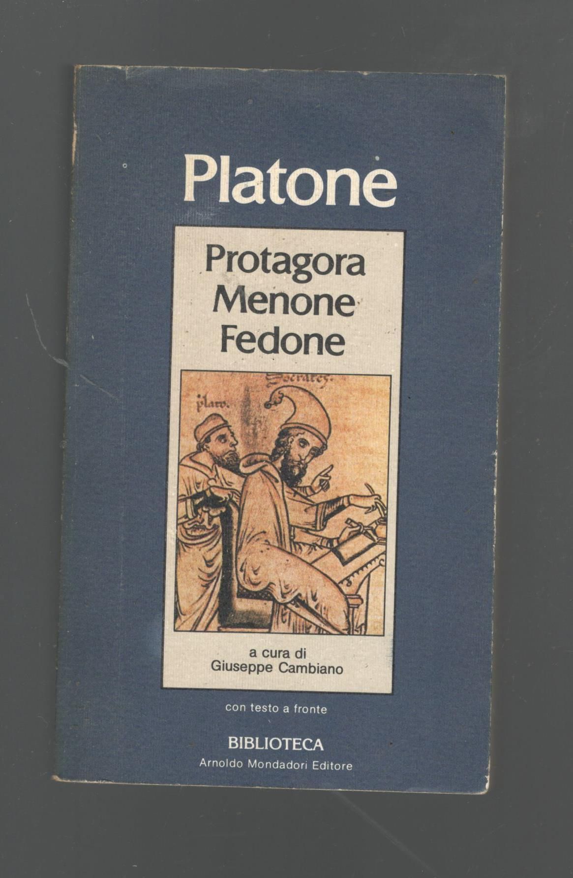 Libreria del Professore