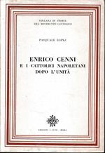 Enrico Cenni e i cattolici napoletani dopo l'unità