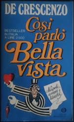 Cosi parlo Bellavista