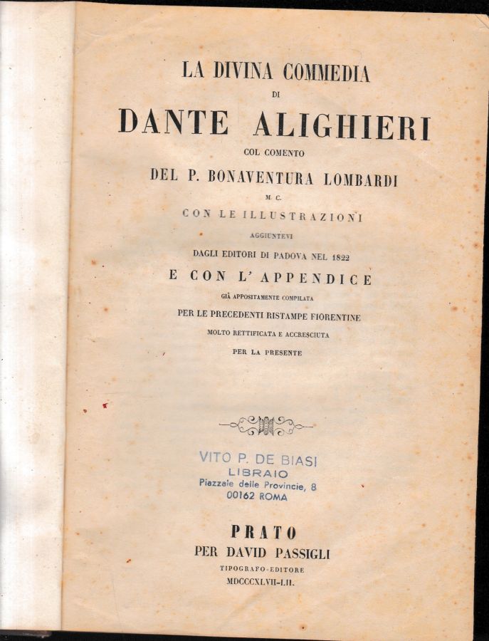 Librisaggi