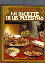Le Ricette Di Un Maestro