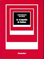 La tragedia di Dallas