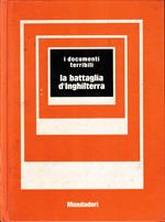 La battaglia d'Inghilterra