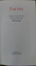 Una vita