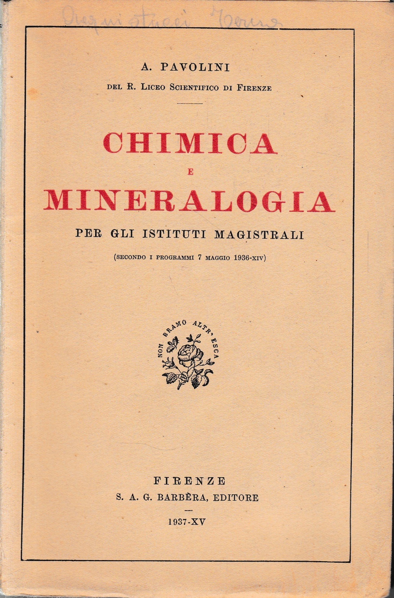 Librisaggi