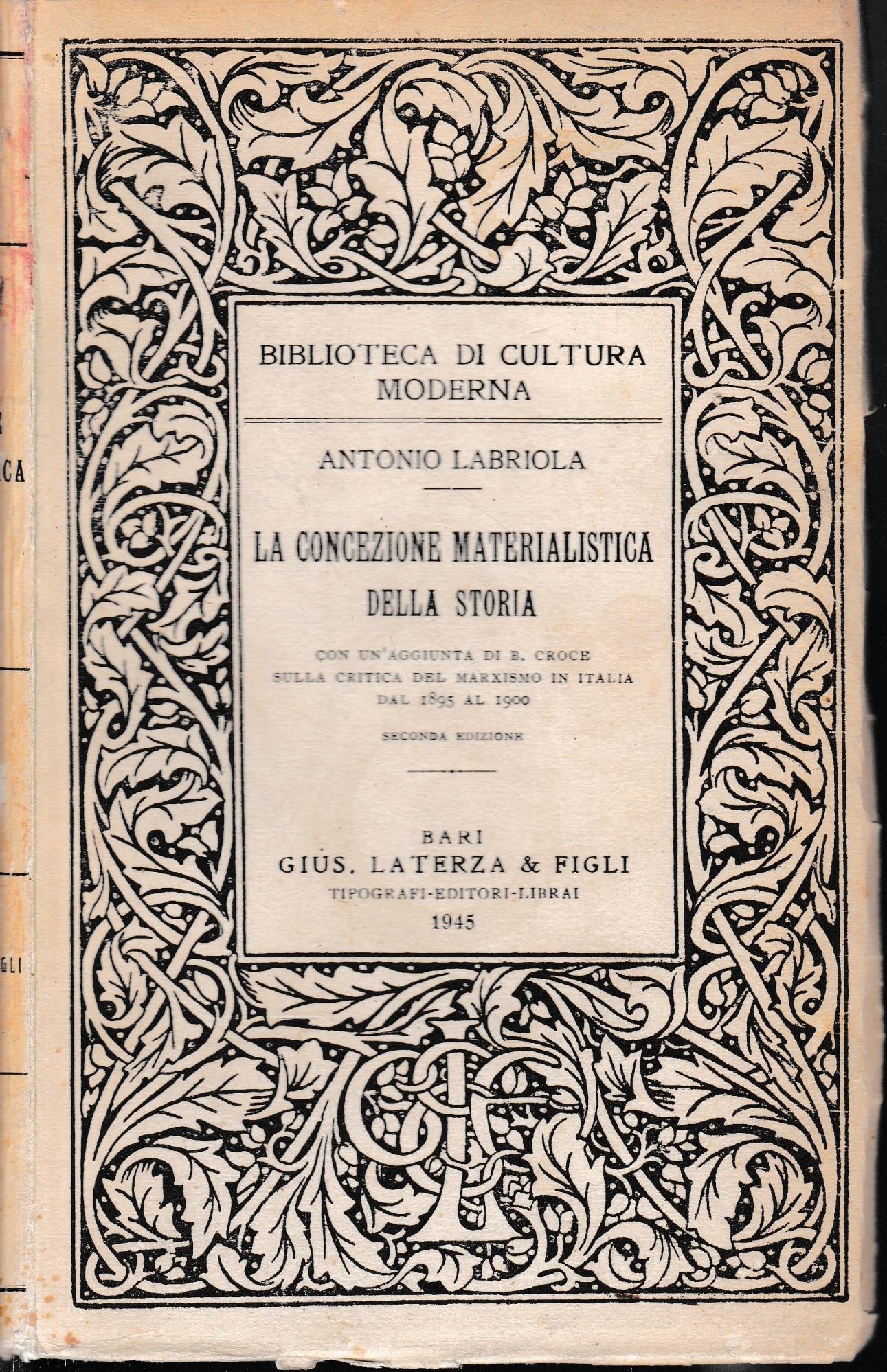 Librisaggi