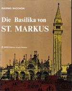 Die Basilika von ST. MARKUS