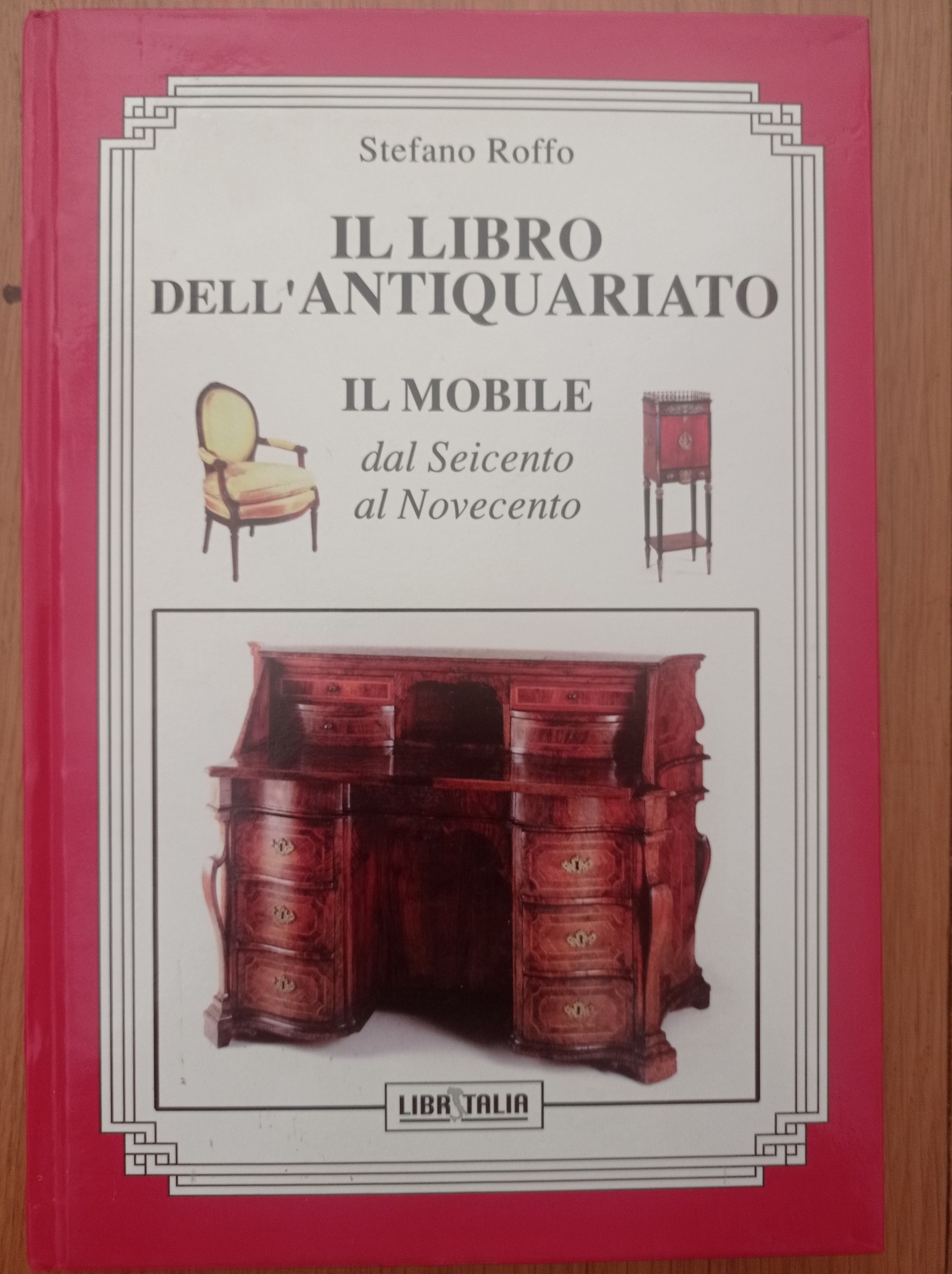 Libreria del Professore