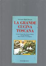 LA GRANDE CUCINA TOSCANA vol. II