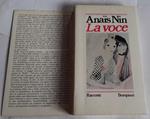 La voce