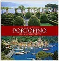 Portofino. Area marina protetta - copertina