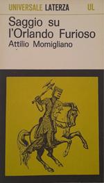 Saggio su l'Orlando Furioso