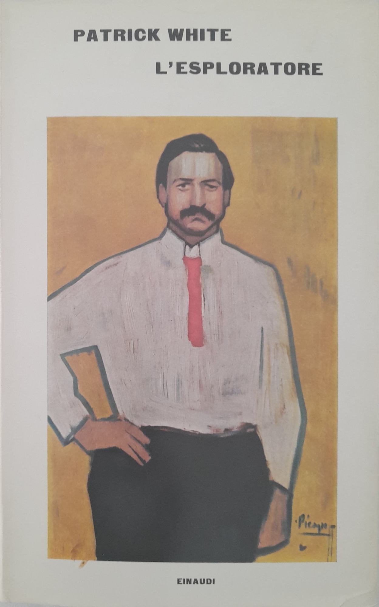 Libreria del Professore