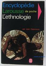L' ethnologie