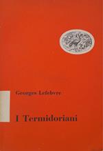 I termidoriani