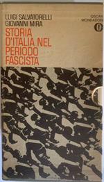Storia d'Italia nel periodo fascista