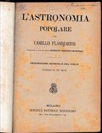 L' astronomia popolare
