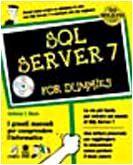 SQL Server 7 - Anthony T. Mann - copertina