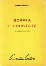 Sorrisi e frustate. Sonetti romaneschi