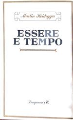Essere e tempo