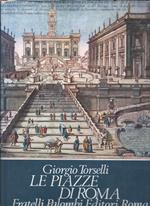 Le piazze di Roma