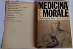 Medicina e morale