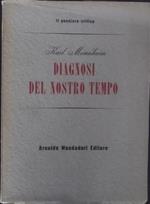 Diagnosi del nostro tempo