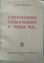 Capitalismo, comunismo e 