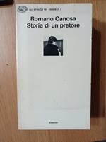 Storia di un pretore