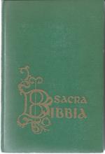 La Sacra Bibbia