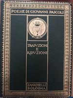 Traduzioni e riduzioni