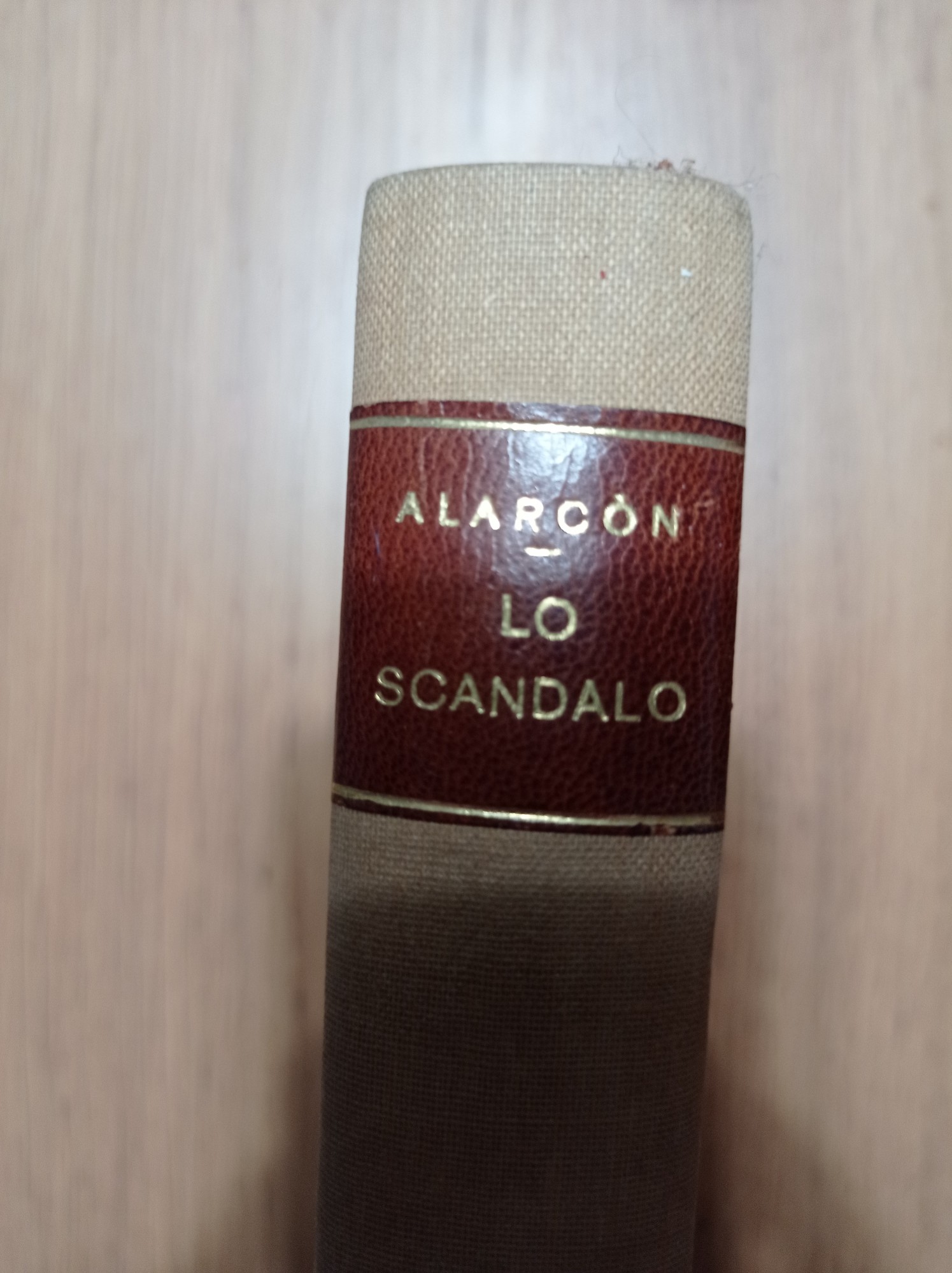 Libreria del Professore