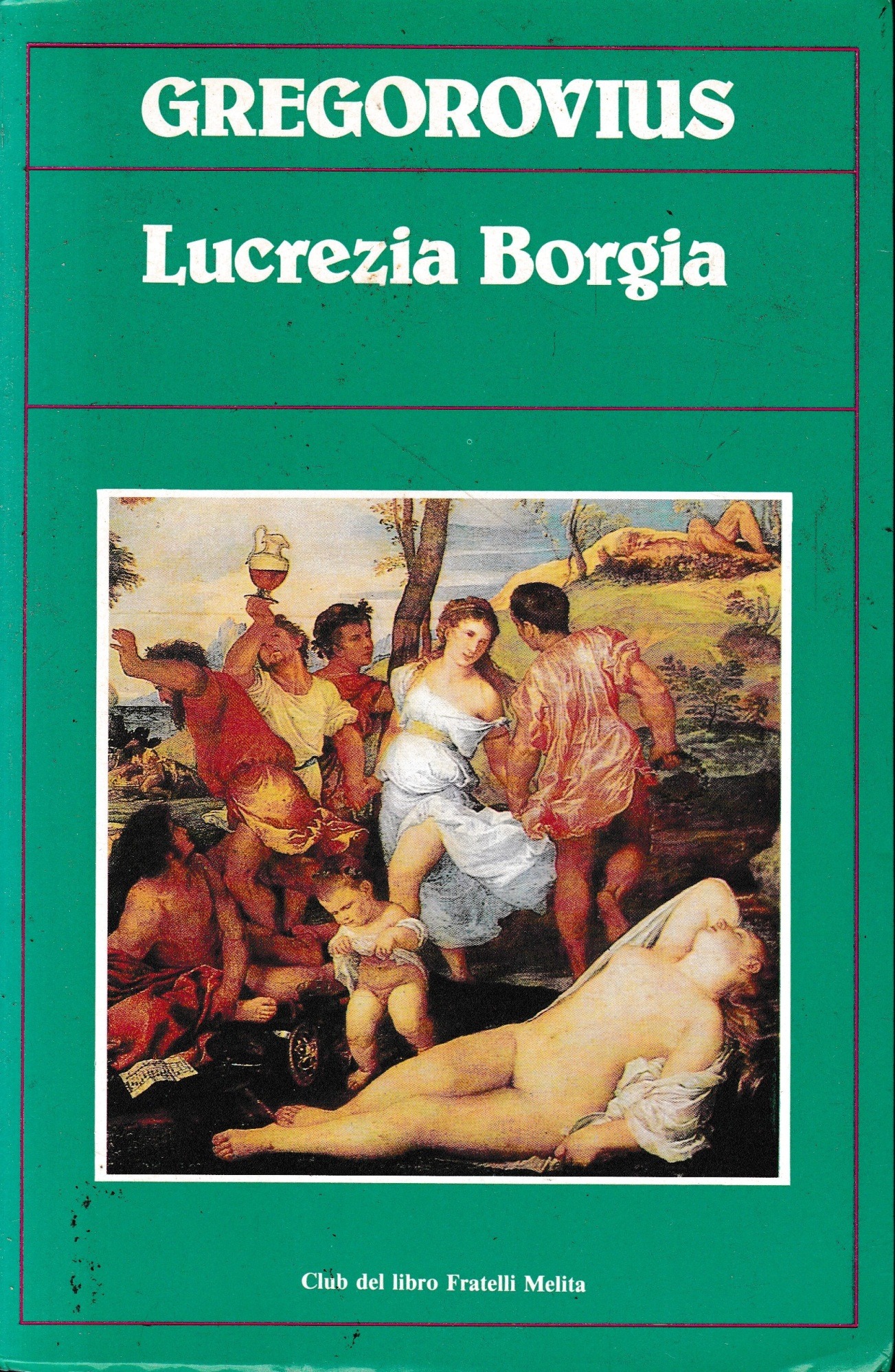 Libreria del Professore