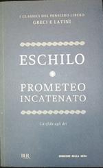 Promoteo incatenato