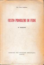 Cento problemi di fede