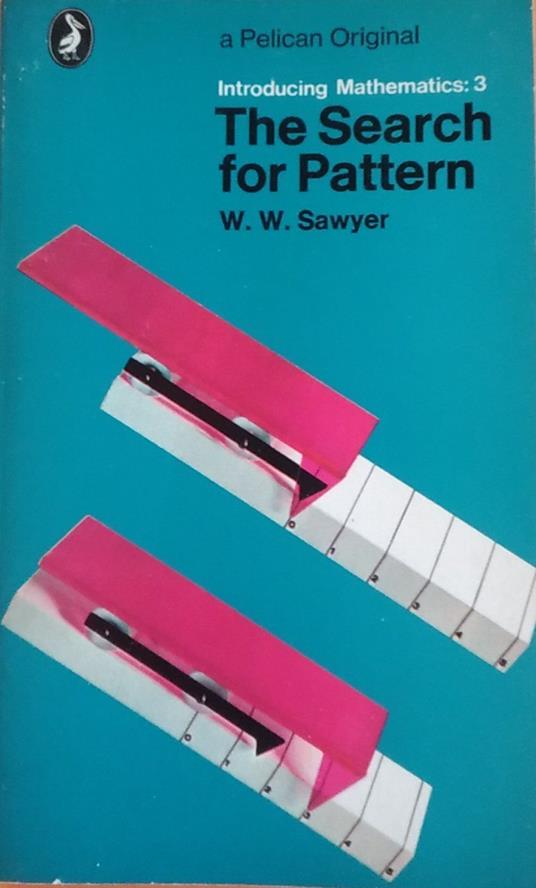 Introducing Mathematics : 3 The Search for Patter - copertina