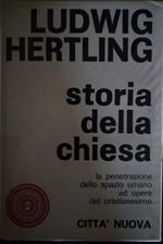 Storia della chiesa