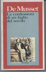 Le confessioni di un figlio del secolo