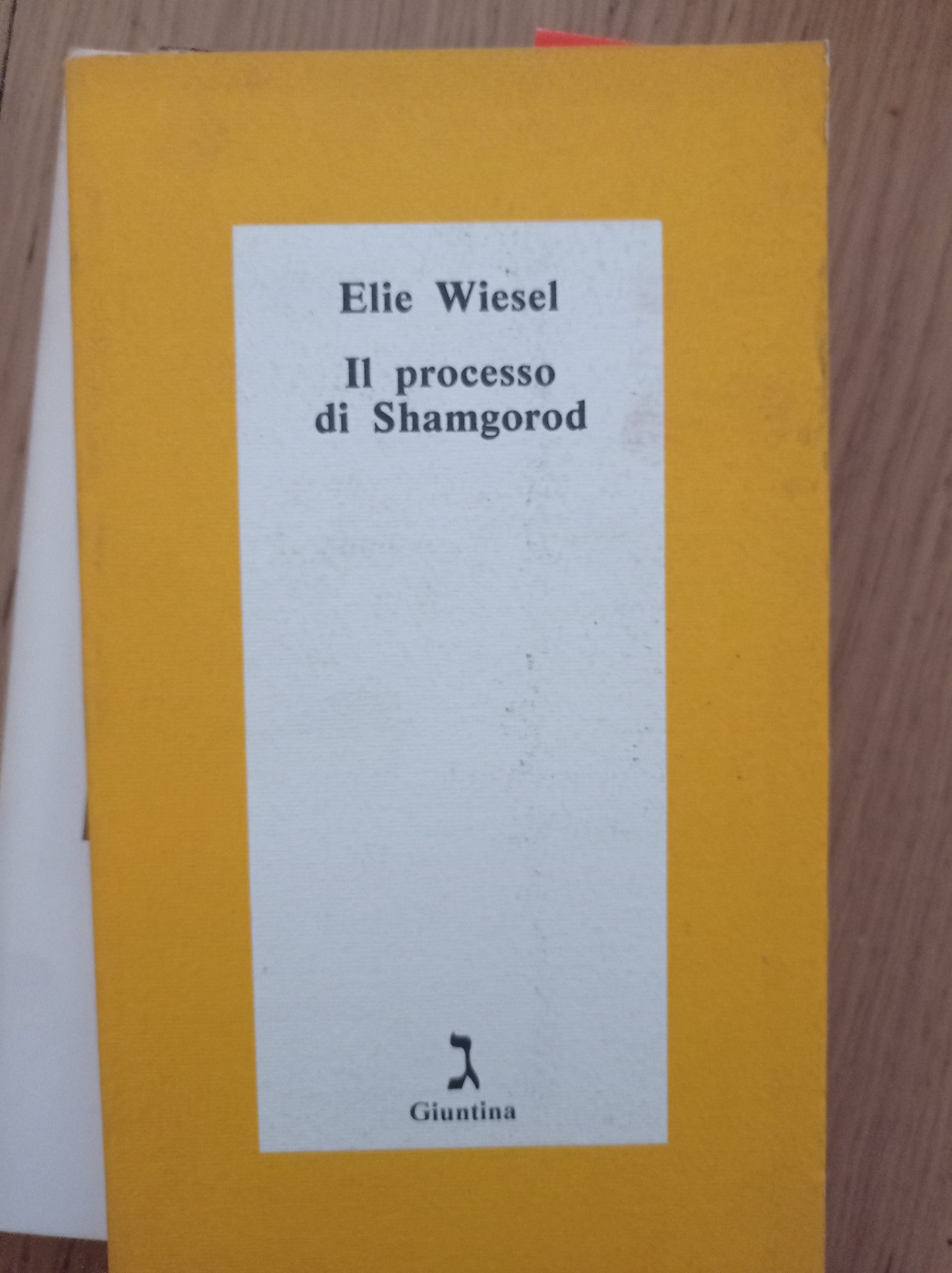 Libreria del Professore