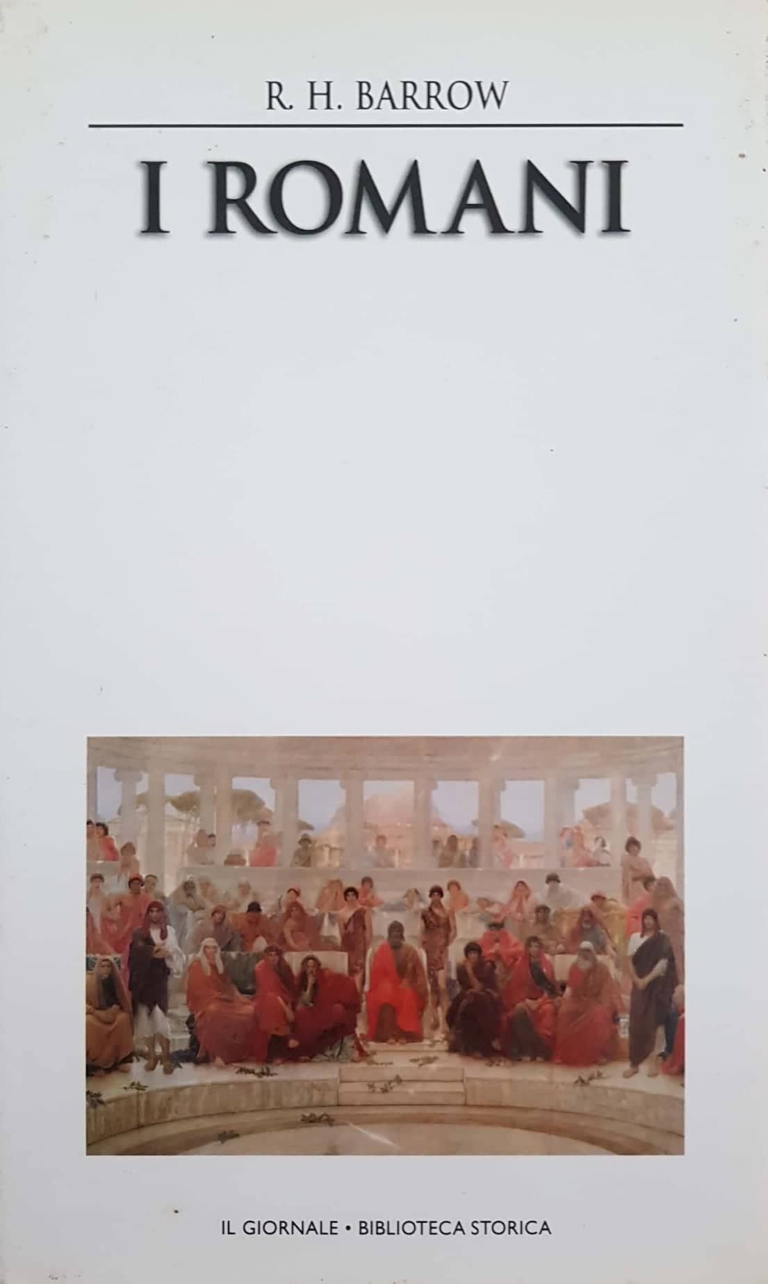 Libreria del Professore