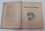Contes de la Becasse