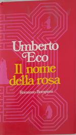 Il nome della rosa