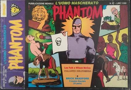 L' allievo dell'ombra - copertina