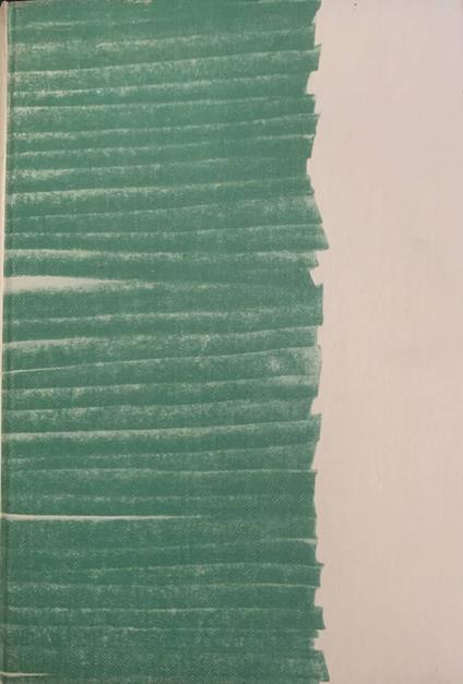 Economisti moderni - Federico Caffè - copertina