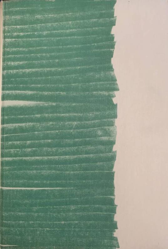 Economisti moderni - Federico Caffè - copertina