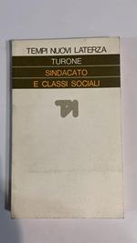 Sindacato e classi sociali