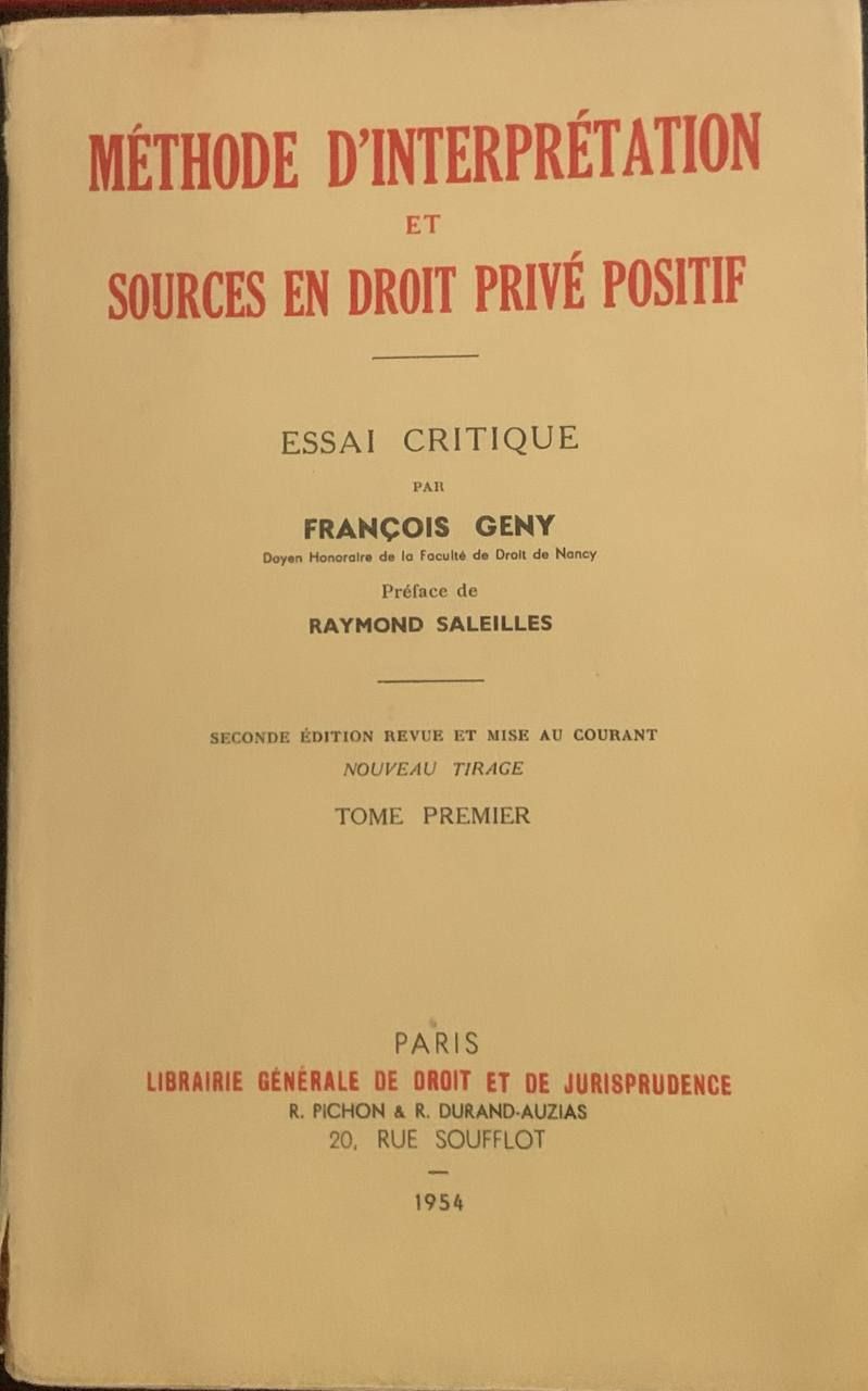 Libreria del Professore