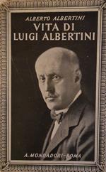 Vita di Luigi Albertini