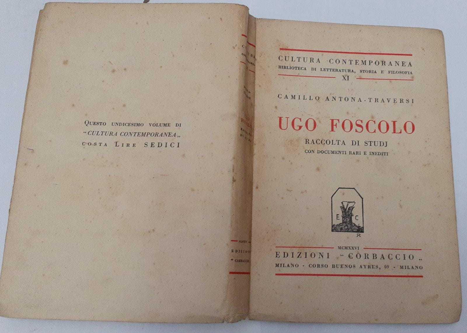 Librisaggi